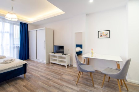City Center Premium Apartments 2, Bucharest, Romania