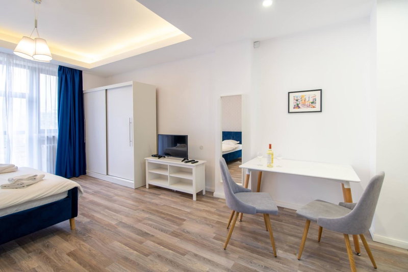 City Center Premium Apartments 2, Bucharest, Romania