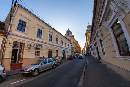 Central Luxury 2, Cluj-Napoca, Romania
