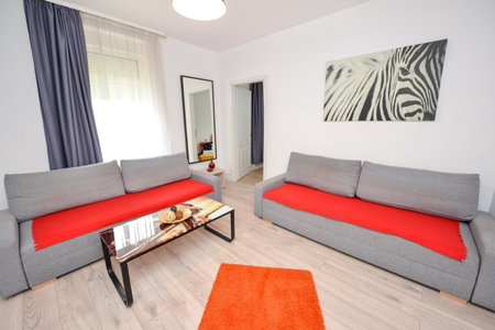 Bucharest City Center Villa - Shabbat Friendly, Bucharest, Romania
