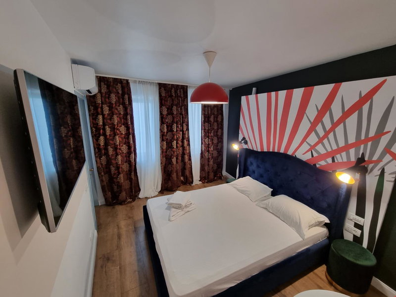 Bucharest City Center Villa - Shabbat Friendly, Bucharest, Romania
