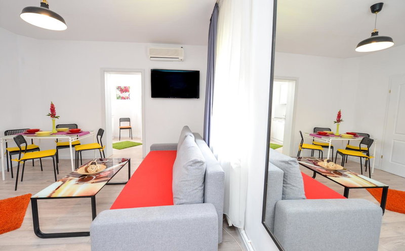 Bucharest City Center Villa - Shabbat Friendly, Bucharest, Romania