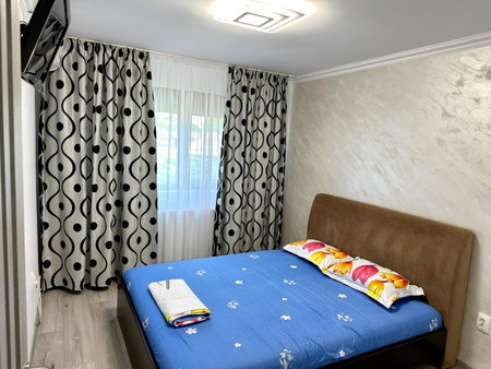Royal Apartment, Buzău, Romania