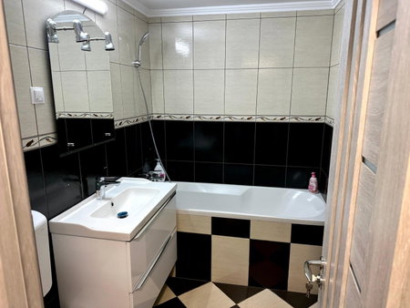 Royal Apartment, Buzău, Romania