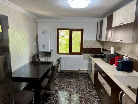Royal Apartment, Buzău, Romania