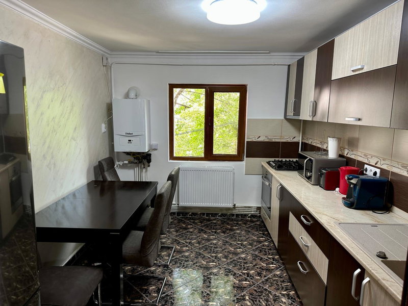 Royal Apartment, Buzău, Romania