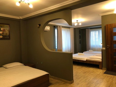 Pension Aroma, Baile Felix, Romania
