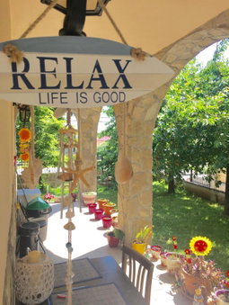 Pension Aroma, Baile Felix, Romania