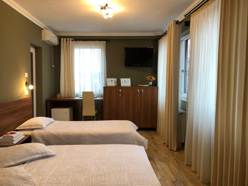 Pension Aroma, Baile Felix, Romania