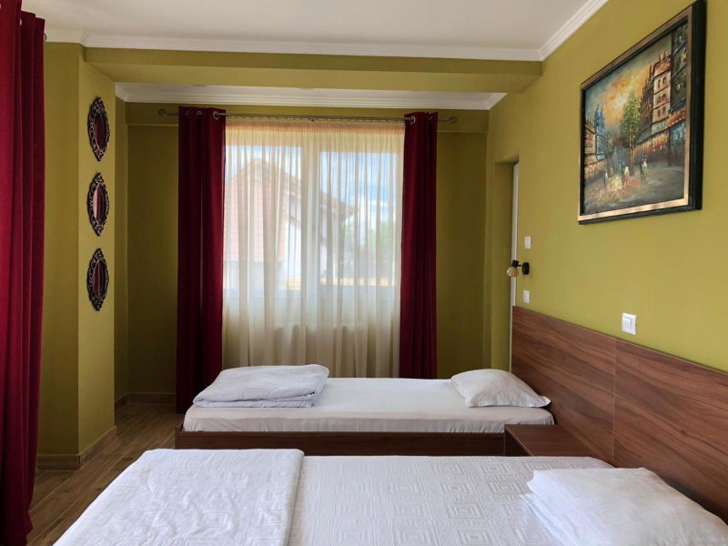 Pension Aroma, Baile Felix, Romania