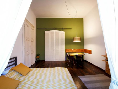 FLH - Mura Studio, Braşov, Romania