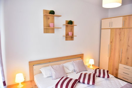 FLH - Apartament Central Silva, Sibiu, Romania