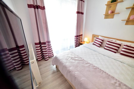 FLH - Apartament Central Silva, Sibiu, Romania