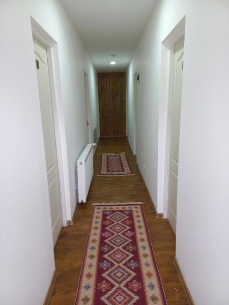Casa Arabela, Vişeu de Sus, Romania