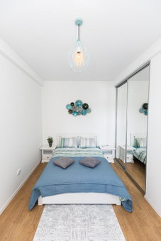 Colorful & Cozy Condo, Cluj-Napoca, Romania