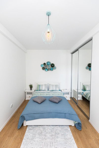 Colorful & Cozy Condo, Cluj-Napoca, Romania