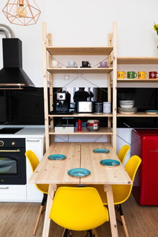 Colorful & Cozy Condo, Cluj-Napoca, Romania