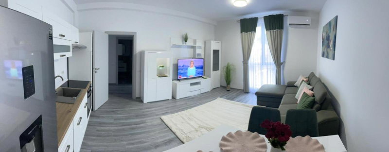 apartament ANDRE Baile Felix, Baile Felix, Romania