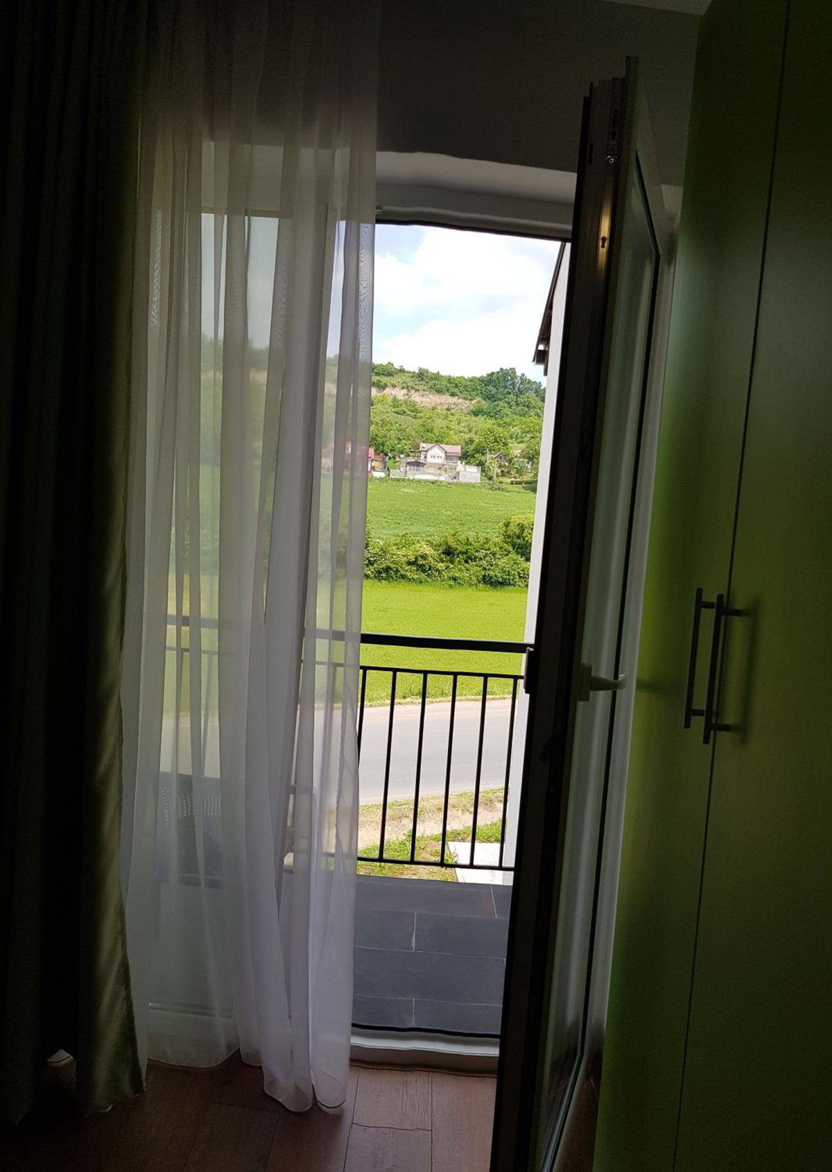 Hotel · Apartament 3 Budiu, Târgu-Mureş