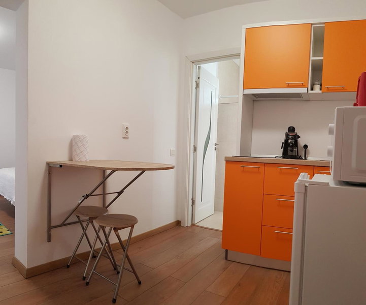 Apartament 3 Budiu, Târgu-Mureş, Romania