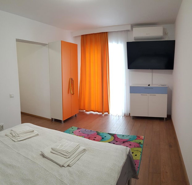 Apartament 3 Budiu, Târgu-Mureş, Romania