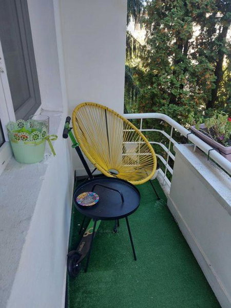 Apartament Marasesti, Piteşti, Romania