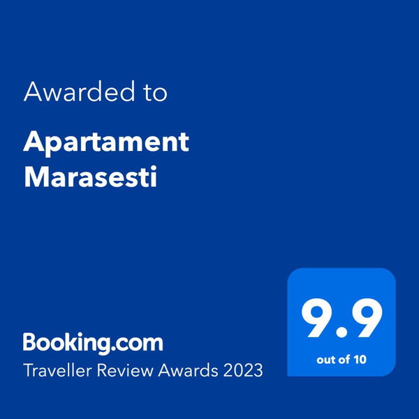 Apartament Marasesti, Piteşti, Romania