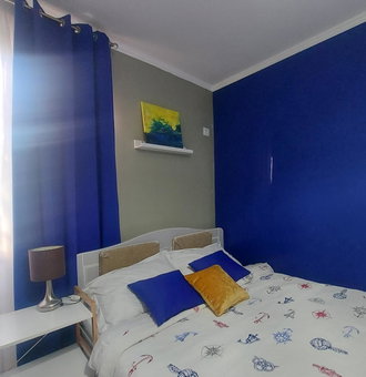 Apartament Marasesti, Piteşti, Romania
