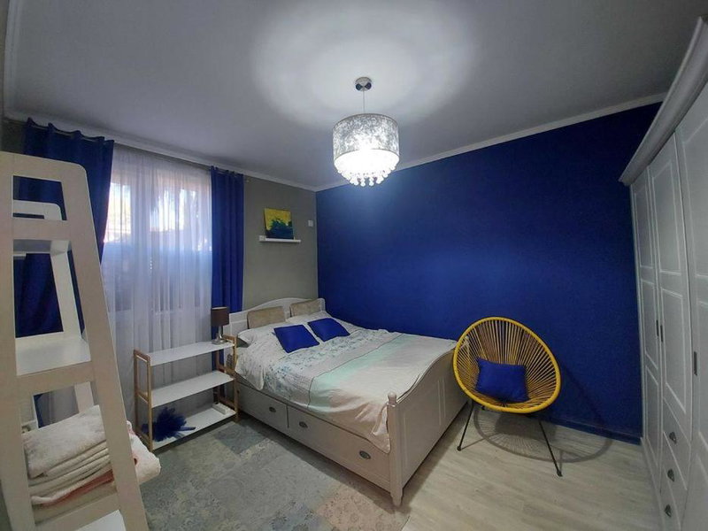 Apartament Marasesti, Piteşti, Romania