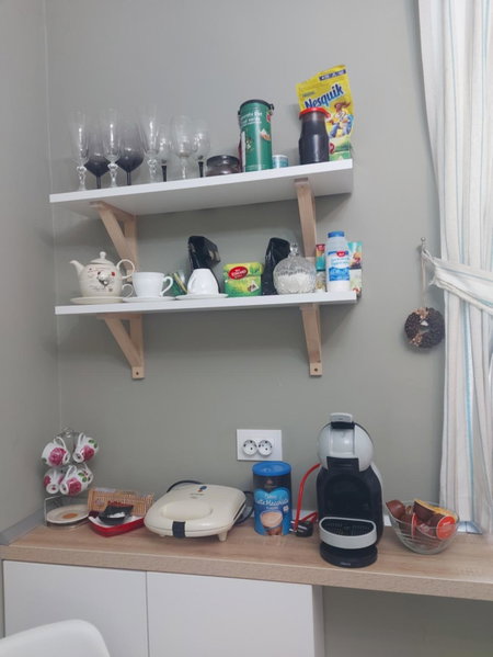 Apartament Marasesti, Piteşti, Romania