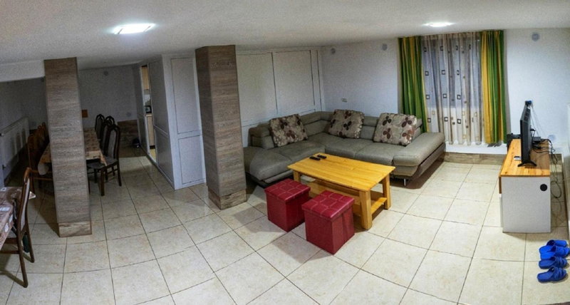 Cabana Denisa, Rîu de Mori, Romania
