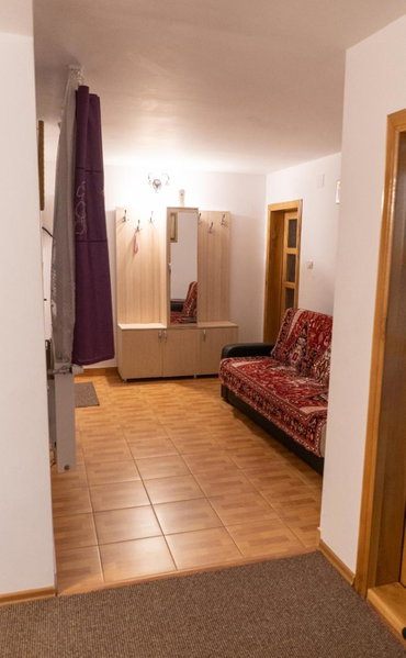 Cabana Denisa, Rîu de Mori, Romania