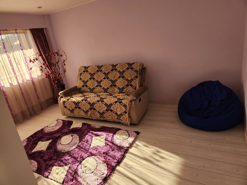 Durdun-central, Cîmpulung, Romania