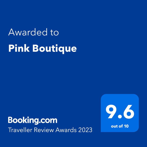 Pink Boutique, Campina, Romania