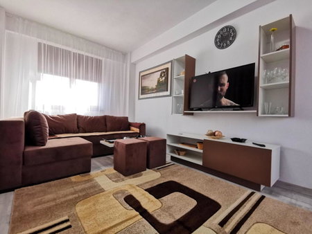 VIP Apartment-Brilliant Apartments, Constanţa, Romania