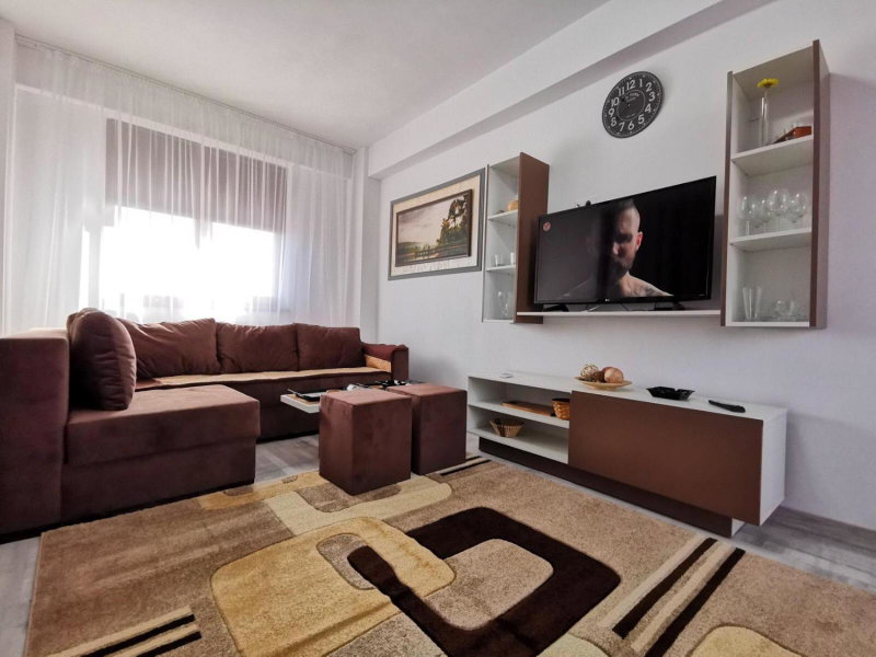 VIP Apartment-Brilliant Apartments, Constanţa, Romania