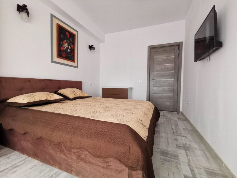 VIP Apartment-Brilliant Apartments, Constanţa, Romania