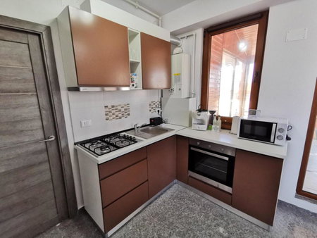 VIP Apartment-Brilliant Apartments, Constanţa, Romania