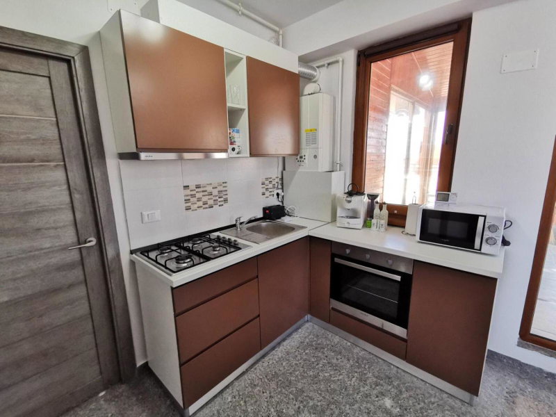 VIP Apartment-Brilliant Apartments, Constanţa, Romania