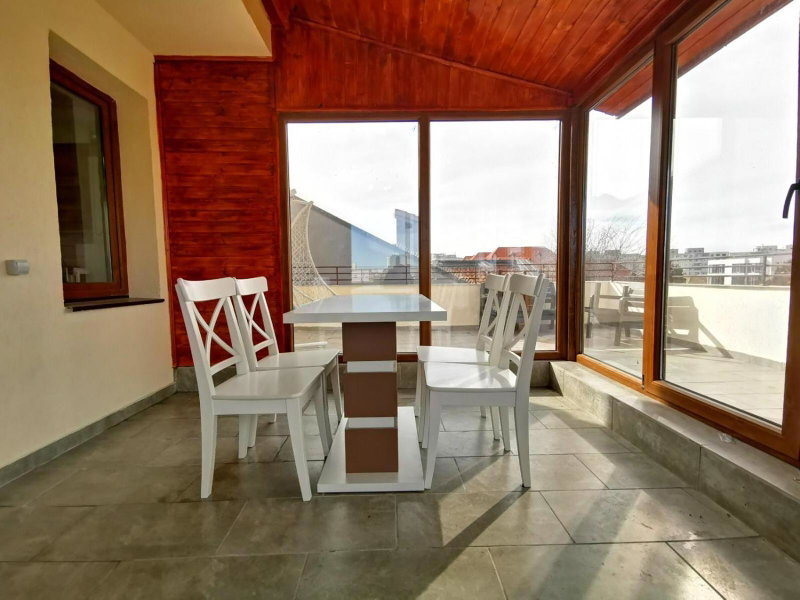 VIP Apartment-Brilliant Apartments, Constanţa, Romania