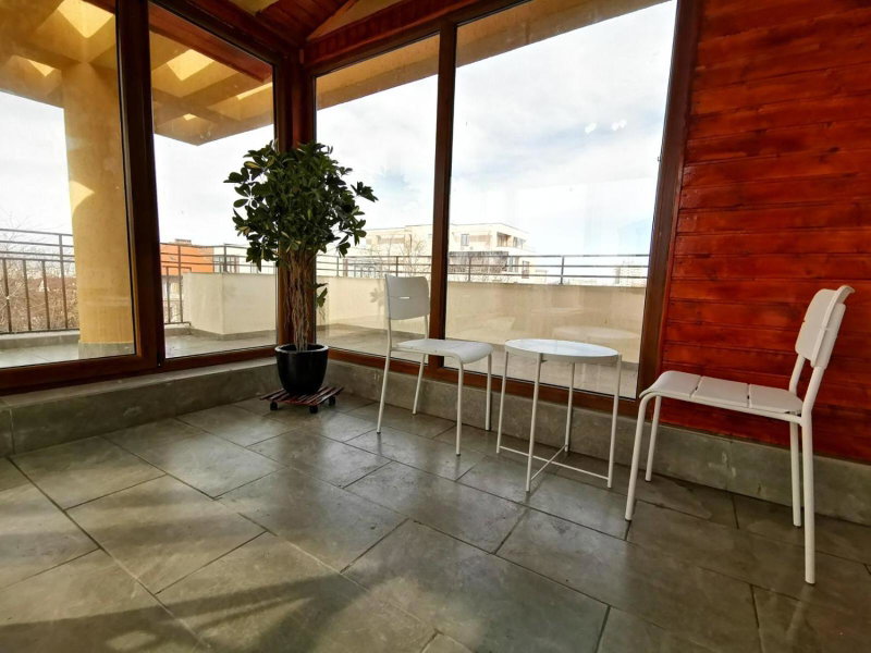 VIP Apartment-Brilliant Apartments, Constanţa, Romania