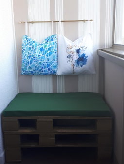 Apartman Panorama, Vukovar, Croatia