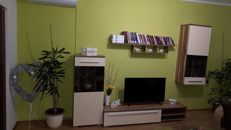 Apartman Panorama, Vukovar, Croatia