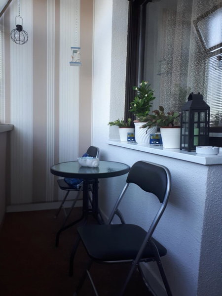Apartman Panorama, Vukovar, Croatia