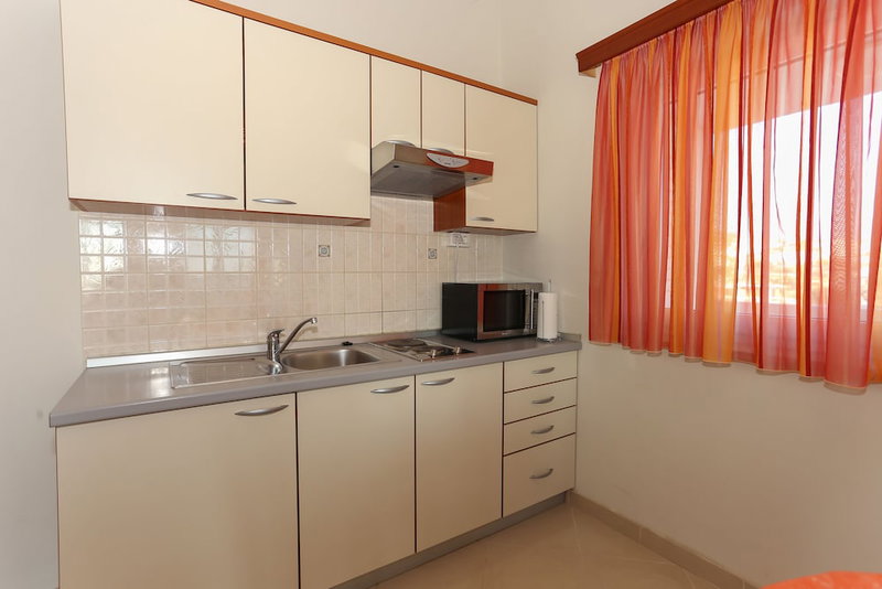 Aparthotel Astoria, Seget, Croatia