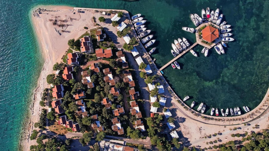 Amadria Park Apartments Šibenik, Šibenik, Croatia
