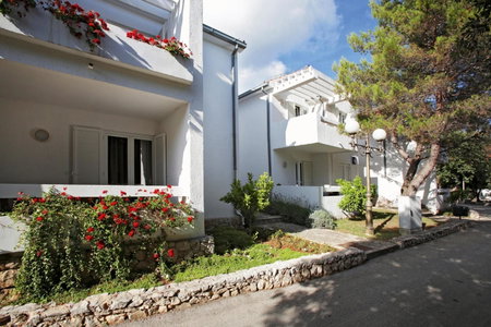 Amadria Park Apartments Šibenik, Šibenik, Croatia