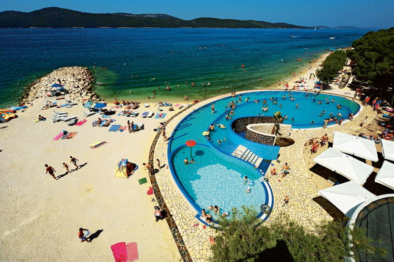 Amadria Park Apartments Šibenik, Šibenik, Croatia