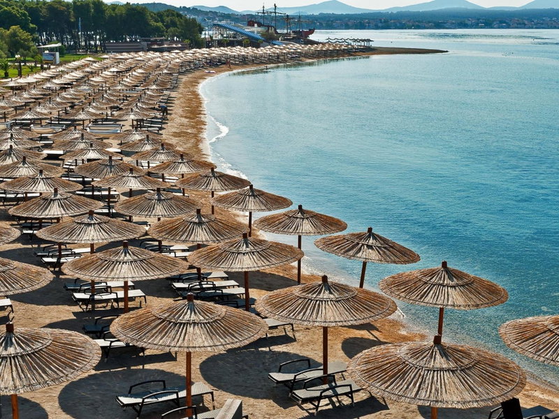Amadria Park Apartments Šibenik, Šibenik, Croatia