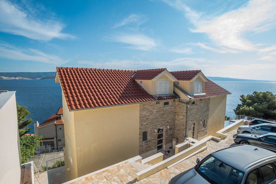 ELSA apartments, Celina, Croatia